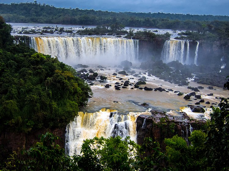 BRA SUL PARA IguazuFalls 2014SEPT18 042
